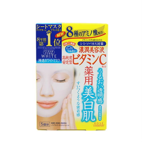 面膜哪个牌子好 一年我用过了400片面膜 真正的面膜排行榜前十名